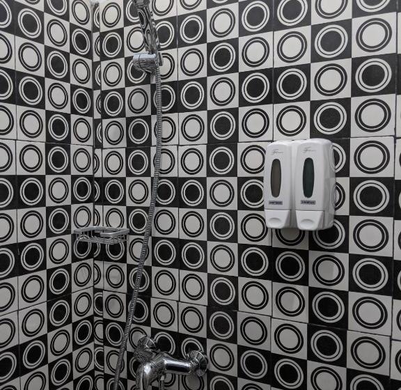 Kanca Familia Hostel