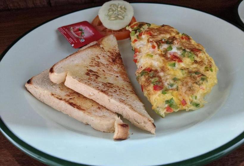 Kanca Familia Hostel