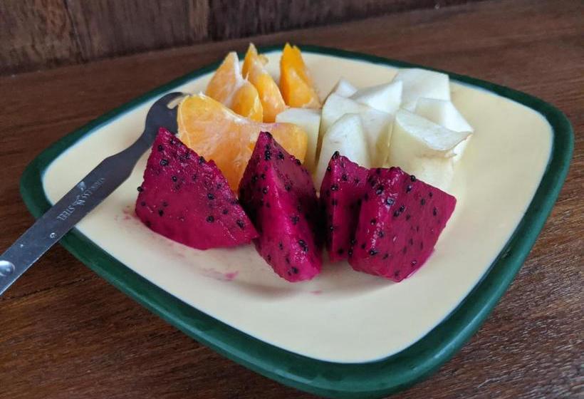 Kanca Familia Hostel