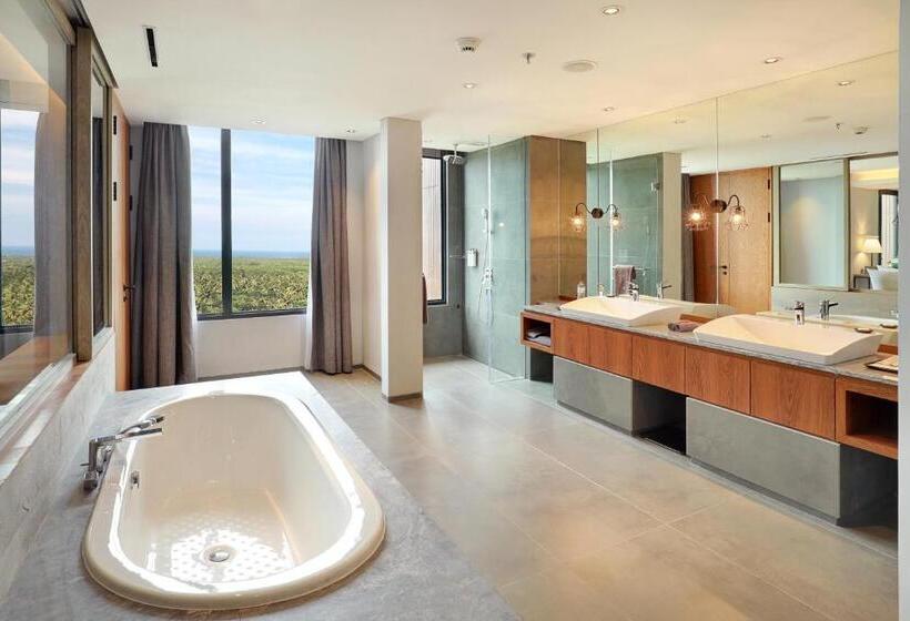 Kokoon Hotel Banyuwangi