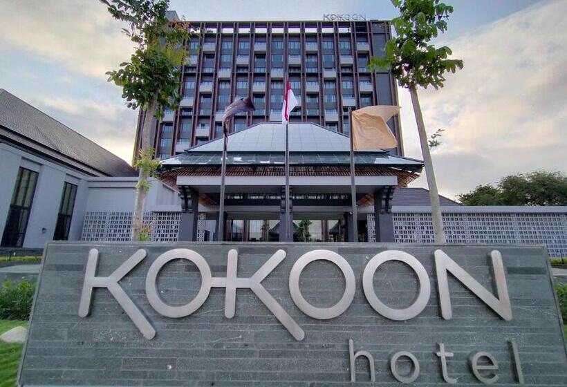 Kokoon Hotel Banyuwangi
