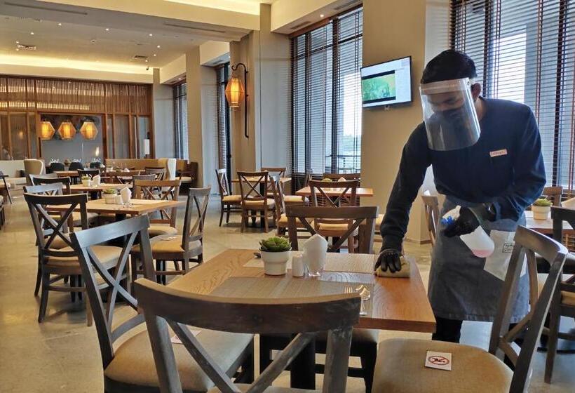 Kokoon Hotel Banyuwangi