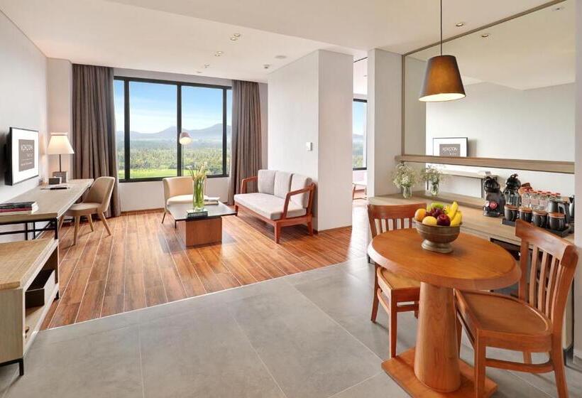 Kokoon Hotel Banyuwangi