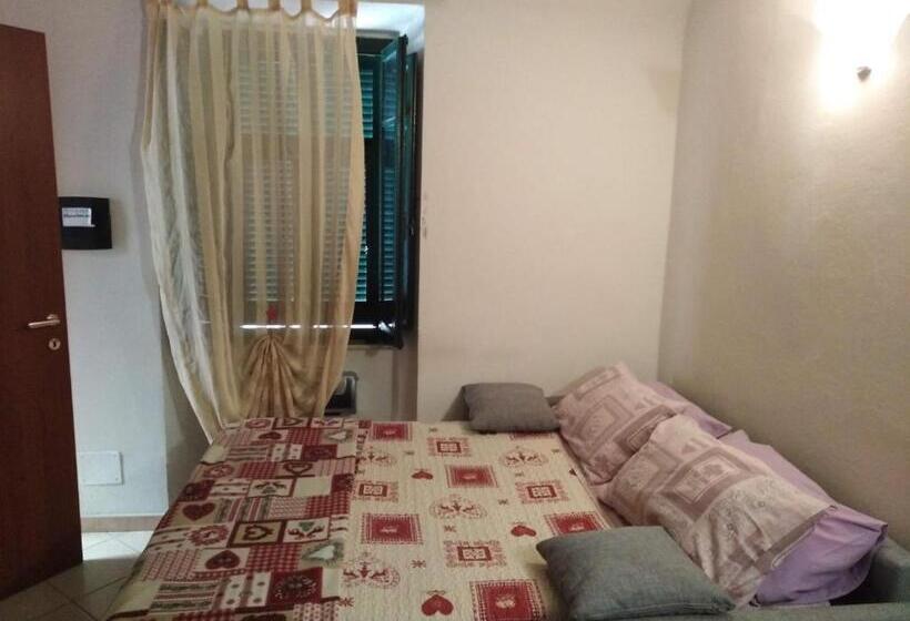 L ' Canton B & B