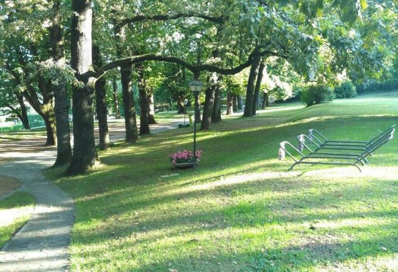 La Selvetta Bed And Breakfast