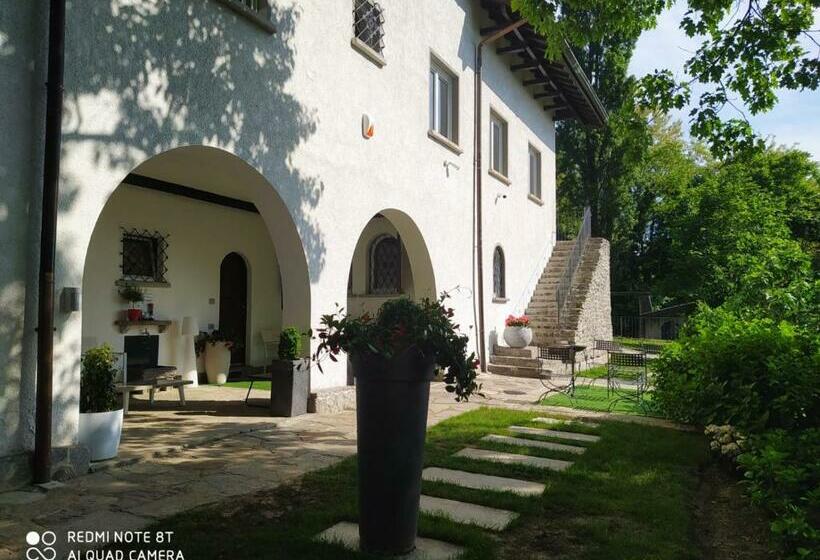 La Selvetta Bed And Breakfast