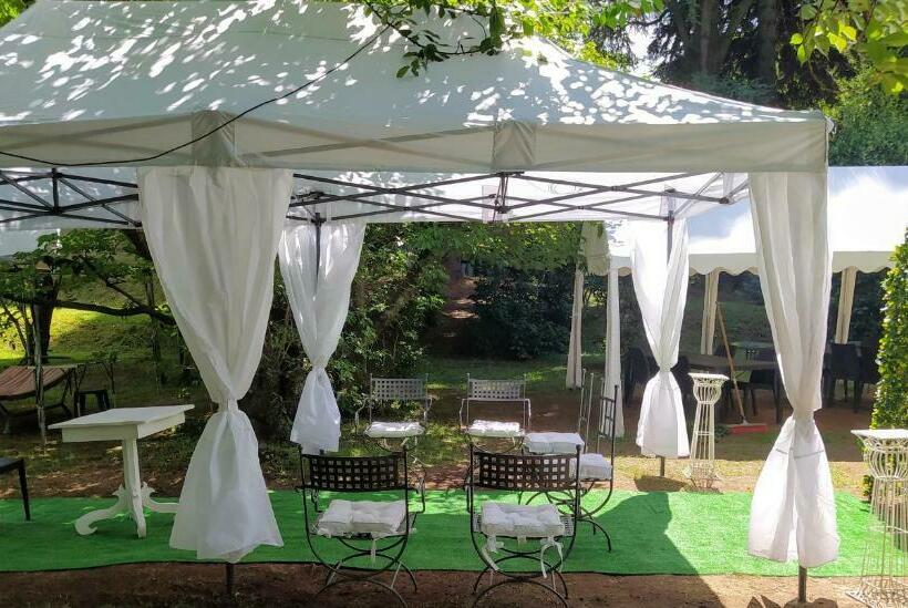 La Selvetta Bed And Breakfast