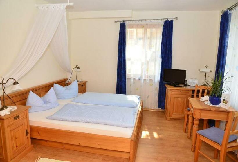 Landhotel Gemeindeschänke