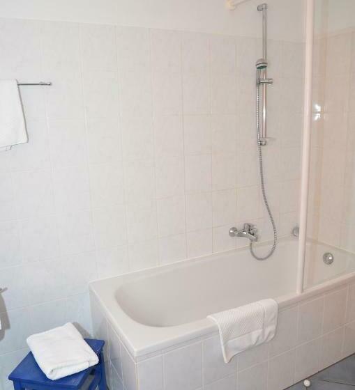 Landhotel Gemeindeschänke