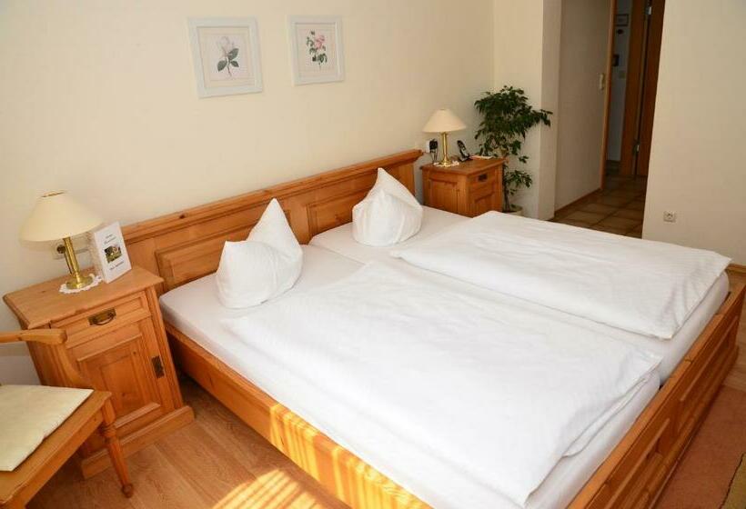 Landhotel Gemeindeschänke