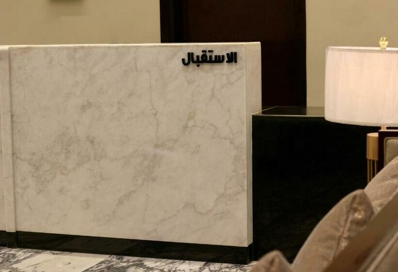 Malfa Hotel Apartments