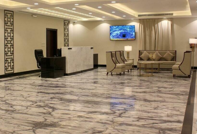 Malfa Hotel Apartments