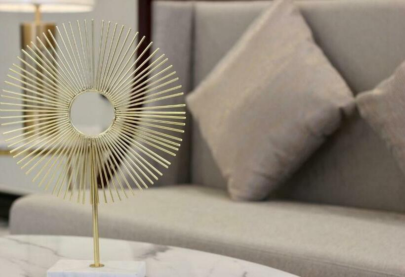 Malfa Hotel Apartments