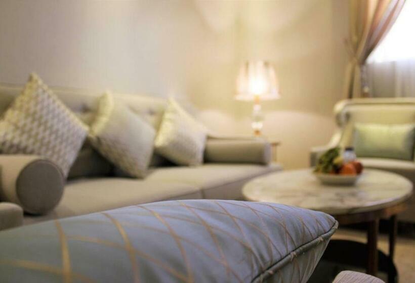 Malfa Hotel Apartments