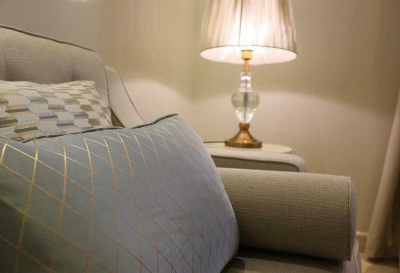 Malfa Hotel Apartments