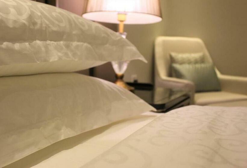 Malfa Hotel Apartments