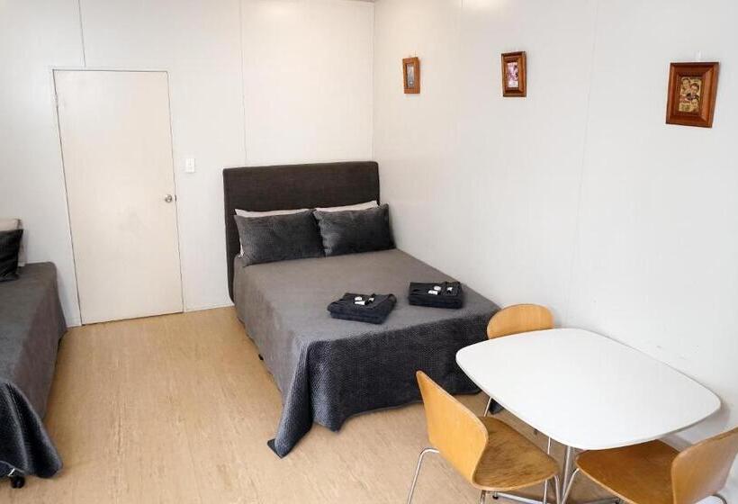 فندق على الطريق Noonamah Tourist Park