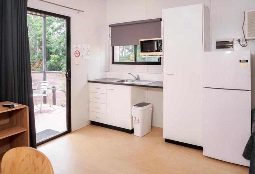 فندق على الطريق Noonamah Tourist Park