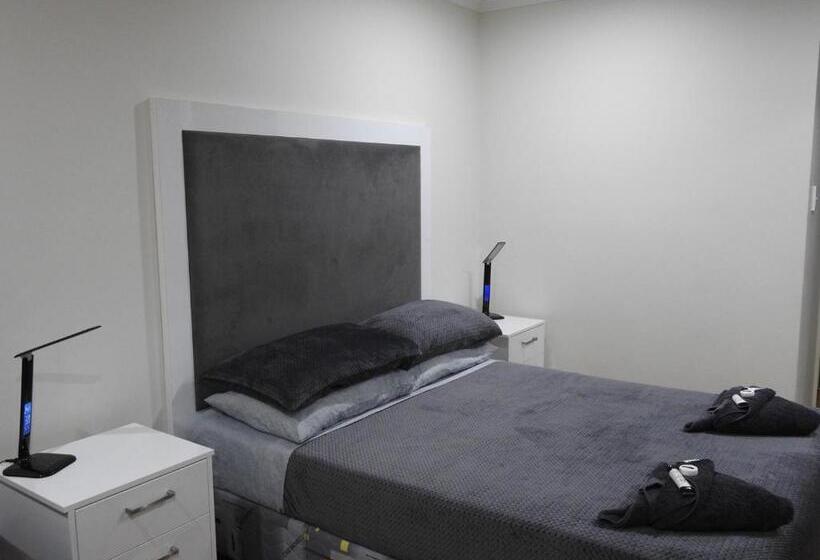 فندق على الطريق Noonamah Tourist Park