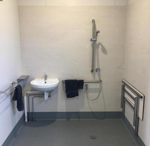 فندق على الطريق Noonamah Tourist Park