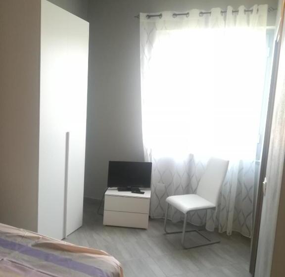 Пансион Affittacamere New Lifestyle