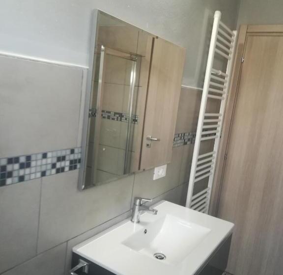 Пансион Affittacamere New Lifestyle