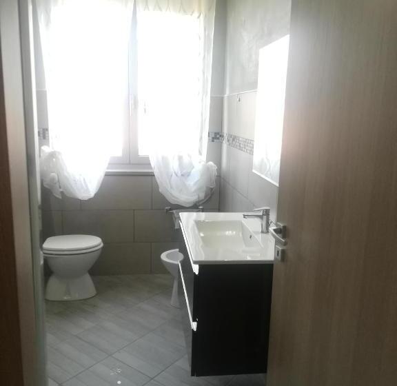 Пансион Affittacamere New Lifestyle