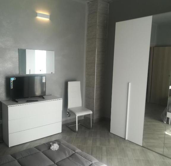 Пансион Affittacamere New Lifestyle