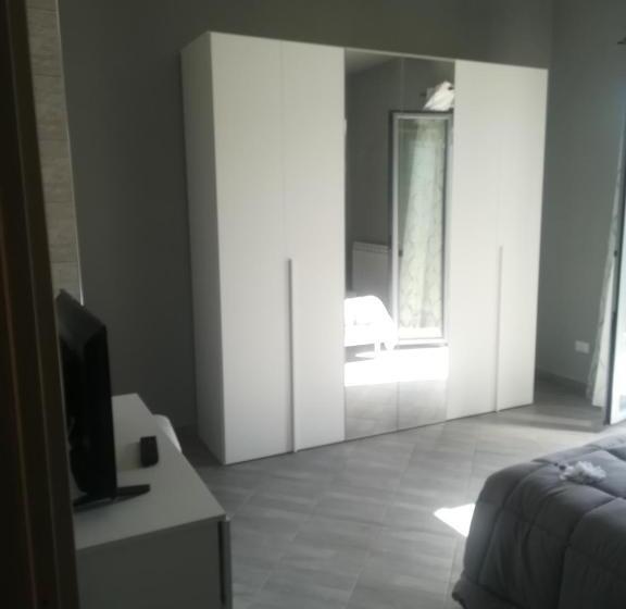 بنسيون Affittacamere New Lifestyle