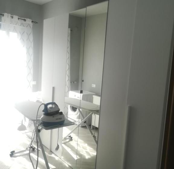 Пансион Affittacamere New Lifestyle