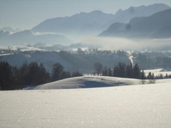 Пансион Almcafe Schnakenhöhe