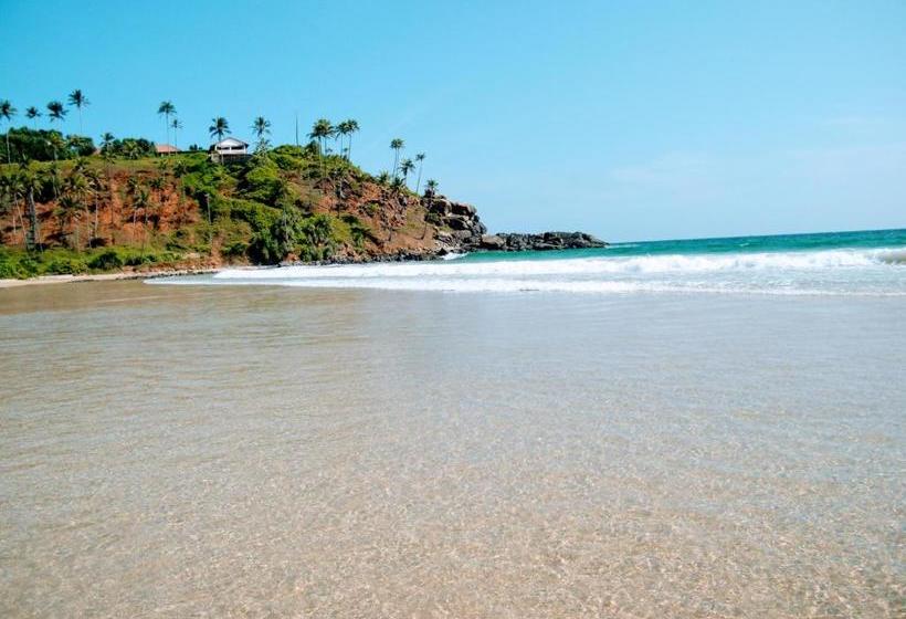 Пансион Ammazing Talalla Villa