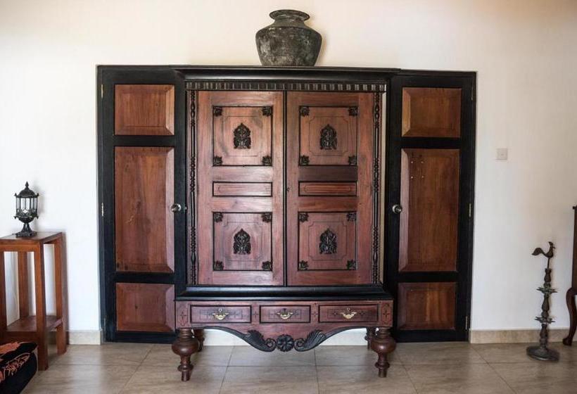 Пансион Ammazing Talalla Villa