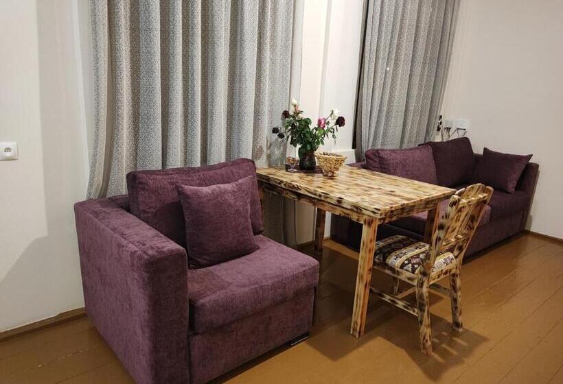 펜션 Berdavan Guesthouse