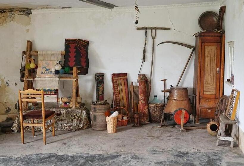 펜션 Berdavan Guesthouse