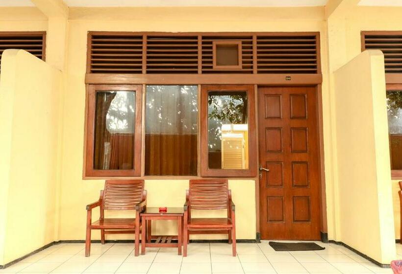 פנסיון Bungurasih Syariah