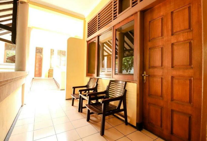 פנסיון Bungurasih Syariah