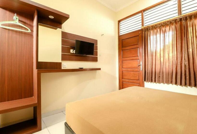 פנסיון Bungurasih Syariah