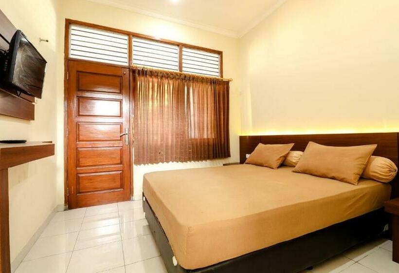 פנסיון Bungurasih Syariah