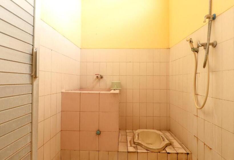 פנסיון Bungurasih Syariah