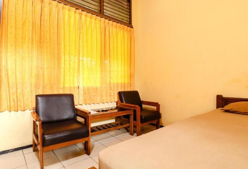 פנסיון Bungurasih Syariah