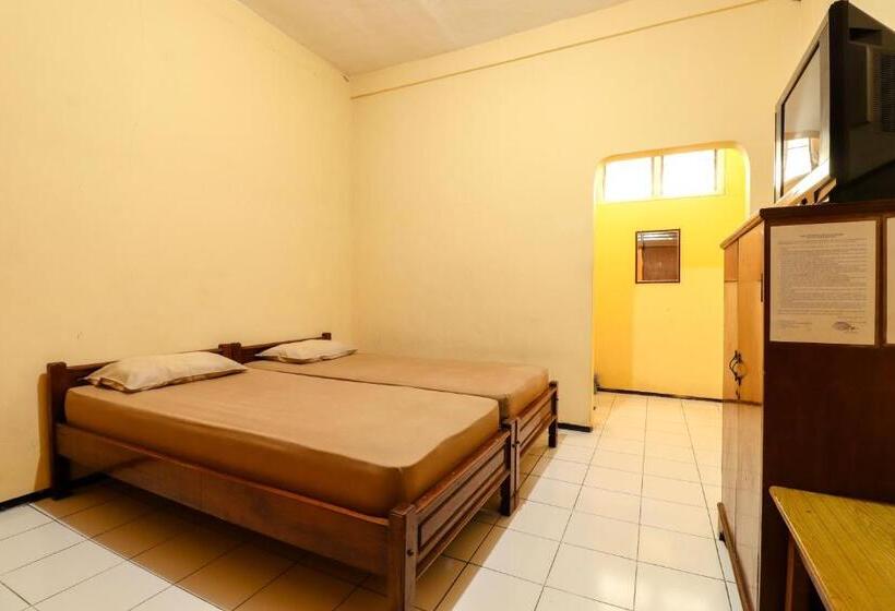 פנסיון Bungurasih Syariah