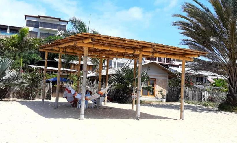 پانسیون Cucube