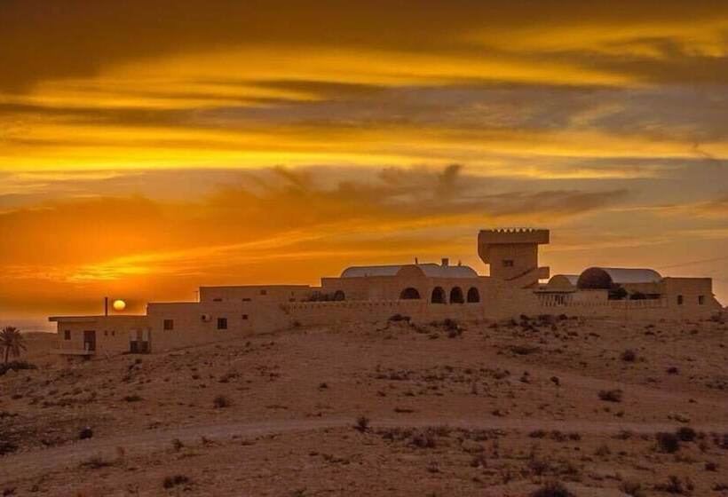 پانسیون Dar Ayed Tamezret