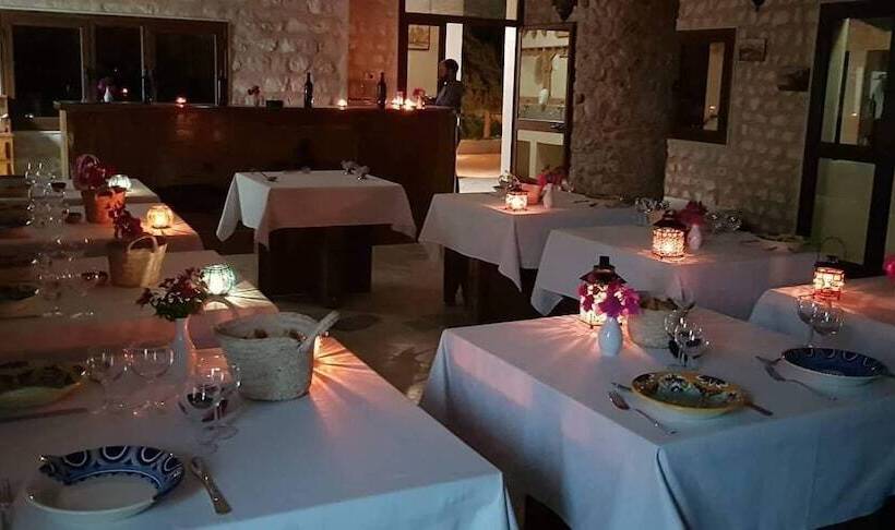 پانسیون Dar Ayed Tamezret