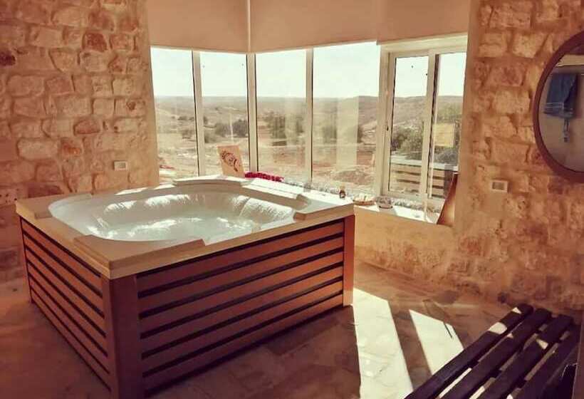 پانسیون Dar Ayed Tamezret