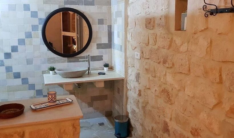 پانسیون Dar Ayed Tamezret