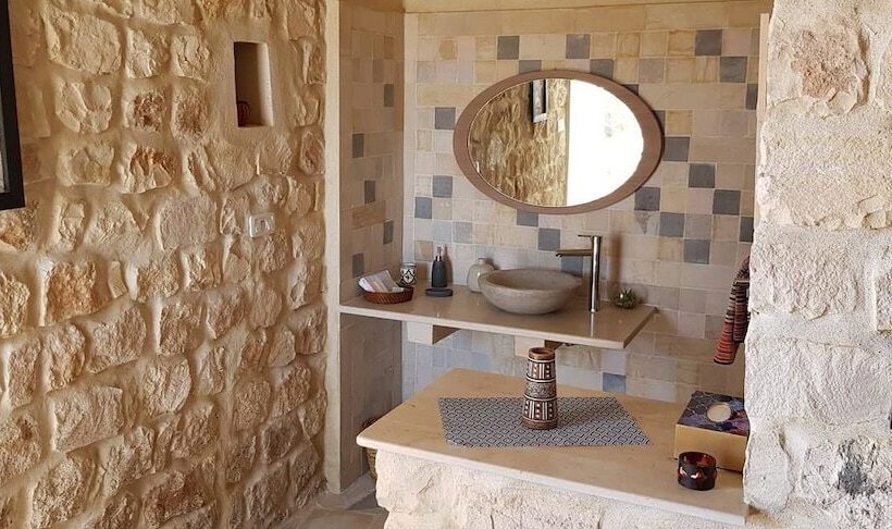 پانسیون Dar Ayed Tamezret