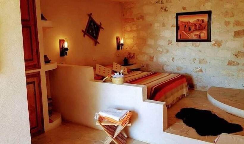 پانسیون Dar Ayed Tamezret