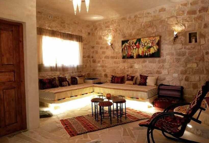 پانسیون Dar Ayed Tamezret